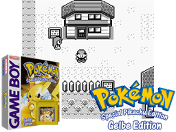 Pokemon - Gelbe Edition